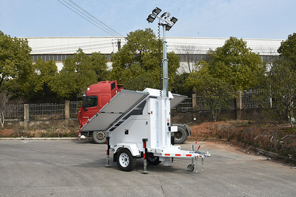 Strong Production Capability